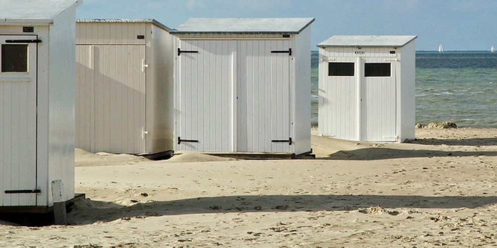 Echappée belge le long du littoral